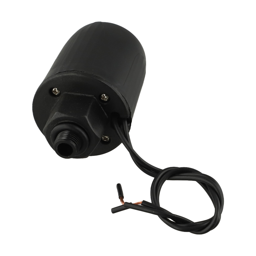 [สต็อก] ปั๊มน้ําพริมตัวเองปั๊มบูสเตอร์เชิงกลตัวควบคุมสวิตช์แรงดัน - รูปที่ 4