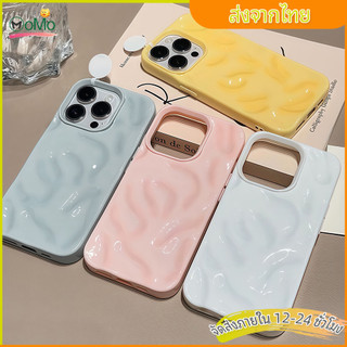 อุกกาบาต สไตล์แฟนซี พิเศษ กรณีมือถือ ป้องกันการชนกัน ระดับพรีเมี่ยม เคสหนัง For iPhone 15 14 12 16 Promax XS XR 7/8 Plus