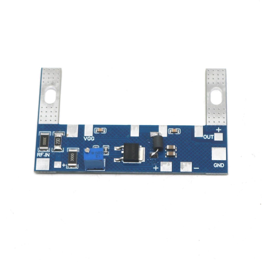 80-520MHZ Simplex Repeaters RF Power Amplifier Board UV/UHF สําหรับ Mitsubishi M-series Toshiba U-se