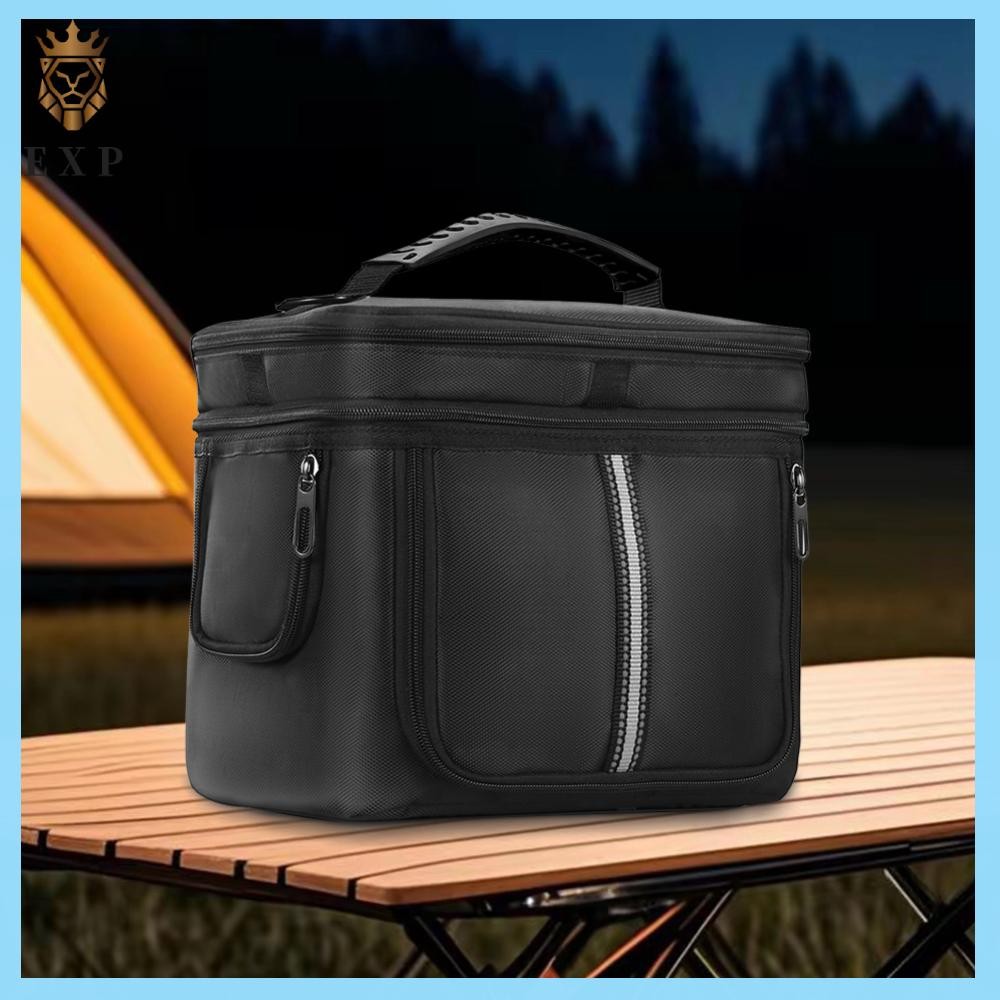 [explosion1.th] Power Station กระเป๋าเดินทางกันน้ํา Power Station Storage Case กระเป๋าป้องกันสําหรับ