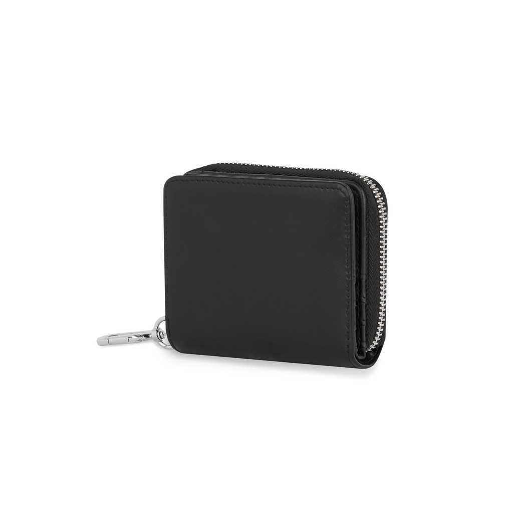 AIIZ (เอ ทู แซด) - AIIZ กระเป๋าสตางค์ทรงสั้น AIIZ Short Wallet