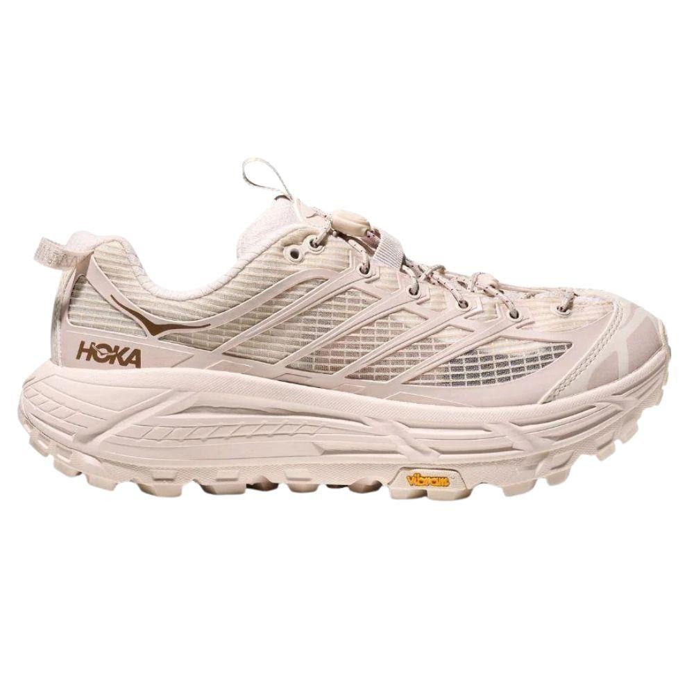 HOKA MAFATE THREE2 GRID รองเท้าลำลองไลฟ์สไตล์สำหรับผู้ชายและผู้หญิง