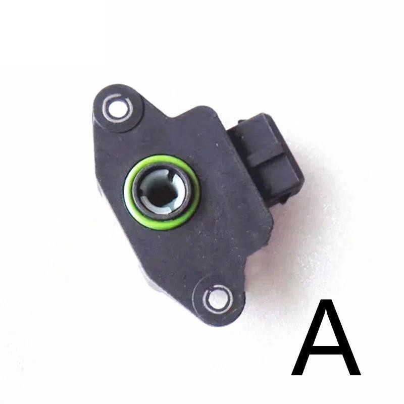 สําหรับ Geely Emgrand 7 Ec7 Ec715 Ec718 Emgrand7 ผู้โดยสารเครื่องยนต์รถคันเร่ง Sensorauto ชิ้นส่วนตก