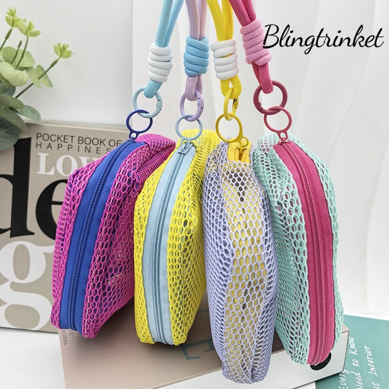 BlingTrinket handbag มีให้เลือกหลายสี ความจุขนาดใหญ่ เล็กและเบา ราคาไม่แพง กระเป๋าถือโดปามีน