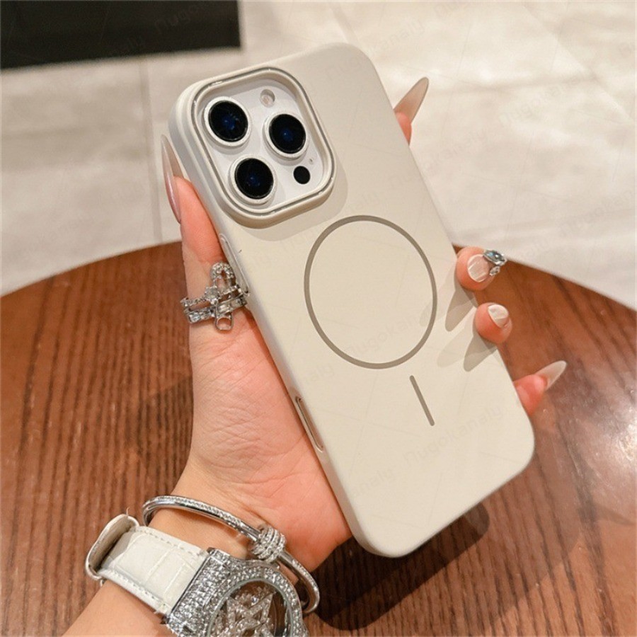 สําหรับ Honor 400 Pro 200 Lite 90 X9C X9B X9a X8C X6C หรูหรา Original Hard PC แม่เหล็กกันกระแทกเคสโทรศัพท์ - รูปที่ 7