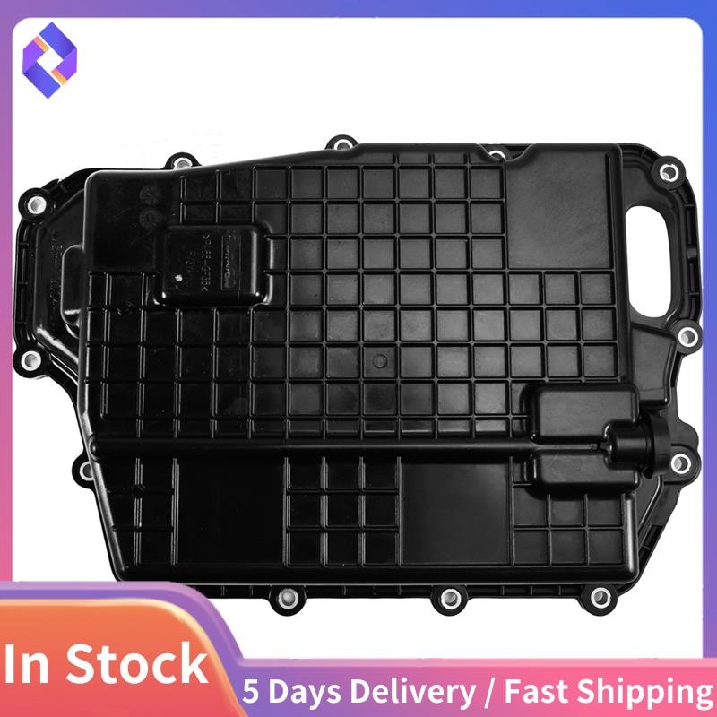 เกียร์รถ 8F35 กระทะน้ํามัน JM5P-7G004- JM5P7G004BA JM5Z-7G004-A JM5Z7G004A สําหรับ