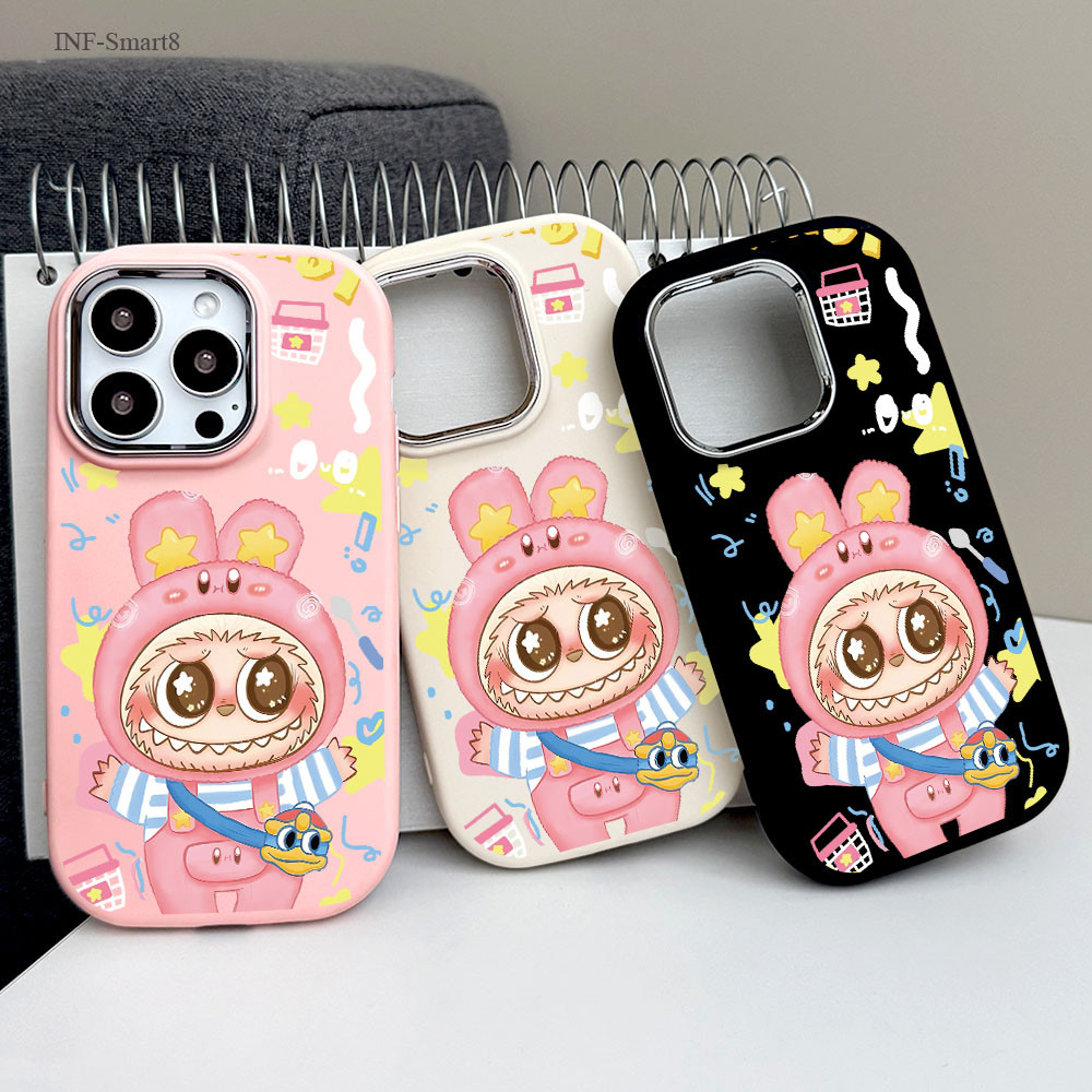 Infinix Smart 9 8 7 Hot 50i 40 40i 30i 30 20 20C Tecno Spark Go 2023 2024 Pro Note 5G เคสอินฟินิกซ์ 