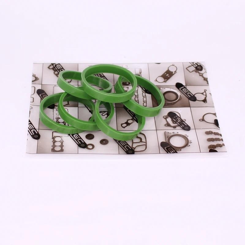 ใหม่ 6 PCS Intake Manifold ปะเก็นสําหรับ Audi A4 B7 B8 Avant A5 8T Q5 8R A6 C6 C7 A7 A8 3.2L FSI Qua