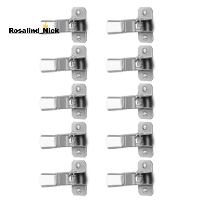 [Rosalind_Nick]Broom Holder Mop Buckle Mop Holder