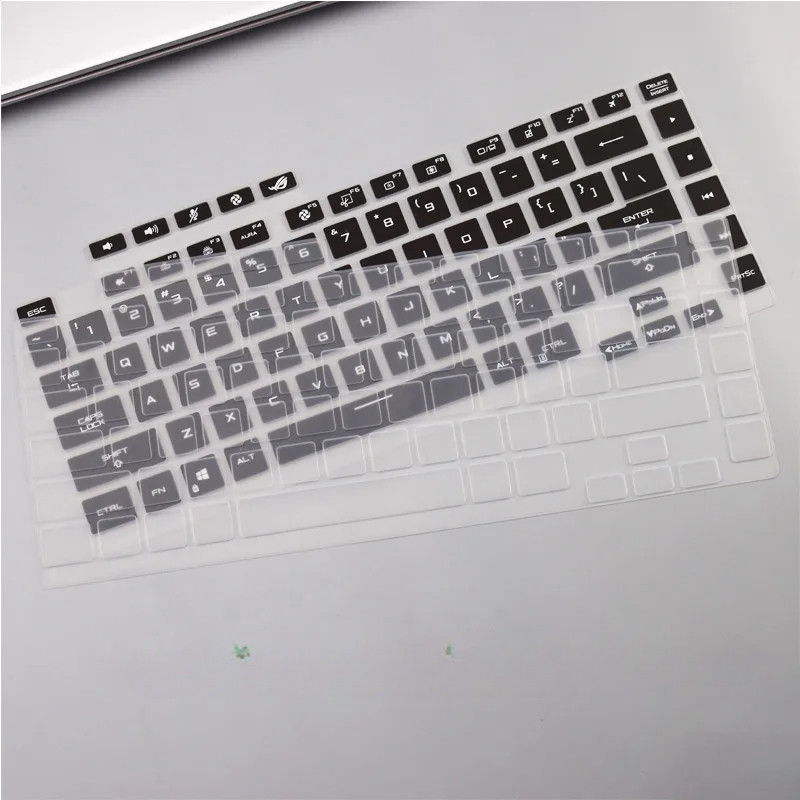 สําหรับ ASUS ROG Strix รอยแผลเป็น 15 2022 G533Z G533ZX 15.6 / ROG Strix รอยแผลเป็น 15 G533ZW g533zm 