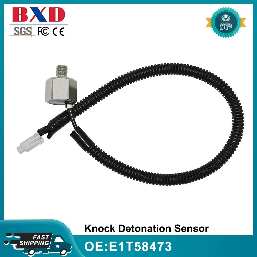 OEM E1T58473 6AN-85780-00-00 6AN-00 6AN857800000 เซ็นเซอร์การสาธิตแบบเคาะสําหรับอุปกรณ์เสริมในรถยนต์