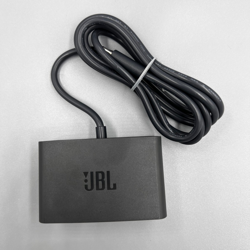 เหมาะสําหรับอะแดปเตอร์เสียง JBL 13V2.2A เครื่องชาร์จ Horizon Horizon Generation Xtreme2 Generation