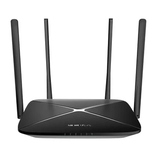 Mercusys MB115-4G เราเตอร์ใส่ซิม 4G LTE Router 300 Mbps Wireless N ประกัน 3 ปี