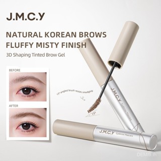 มาใหม่ JMCY Matte Velvet Eyebrow Tint 12H Sweatproof No Smud…