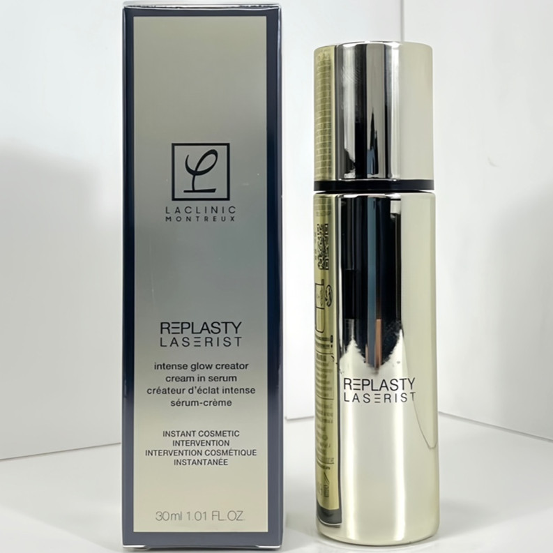 HR Laser Spot Lightening Essence 30ml ต่อต้านริ้วรอย