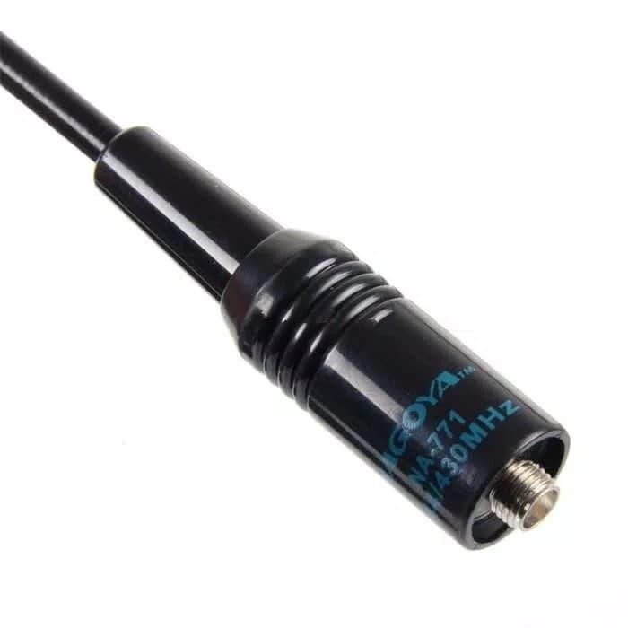 (READ DESCRIPTION!!) เสาอากาศ nagoya na-771 na771 144 430 mhz