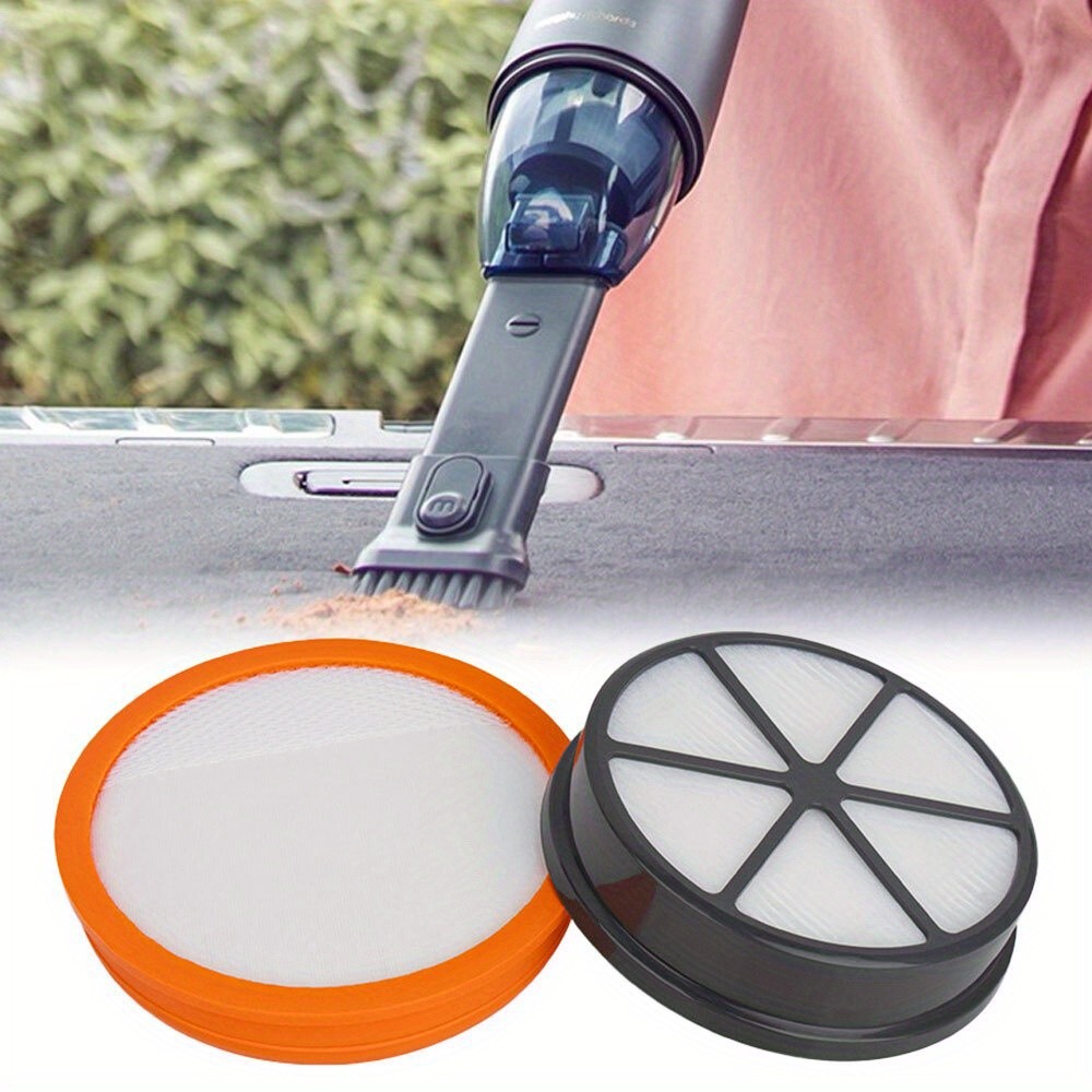 Pre & Post Motor Type 90 HEPA Filter Kit สําหรับ VAX Air Stretch Hoover Vacuum T