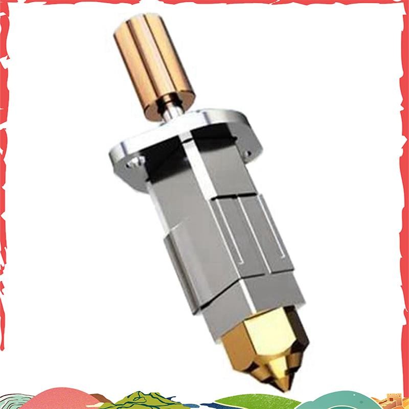 CHCB-OT Hotend Kit สําหรับเครื่องพิมพ์ 3D K1 & K1 Max Extruder