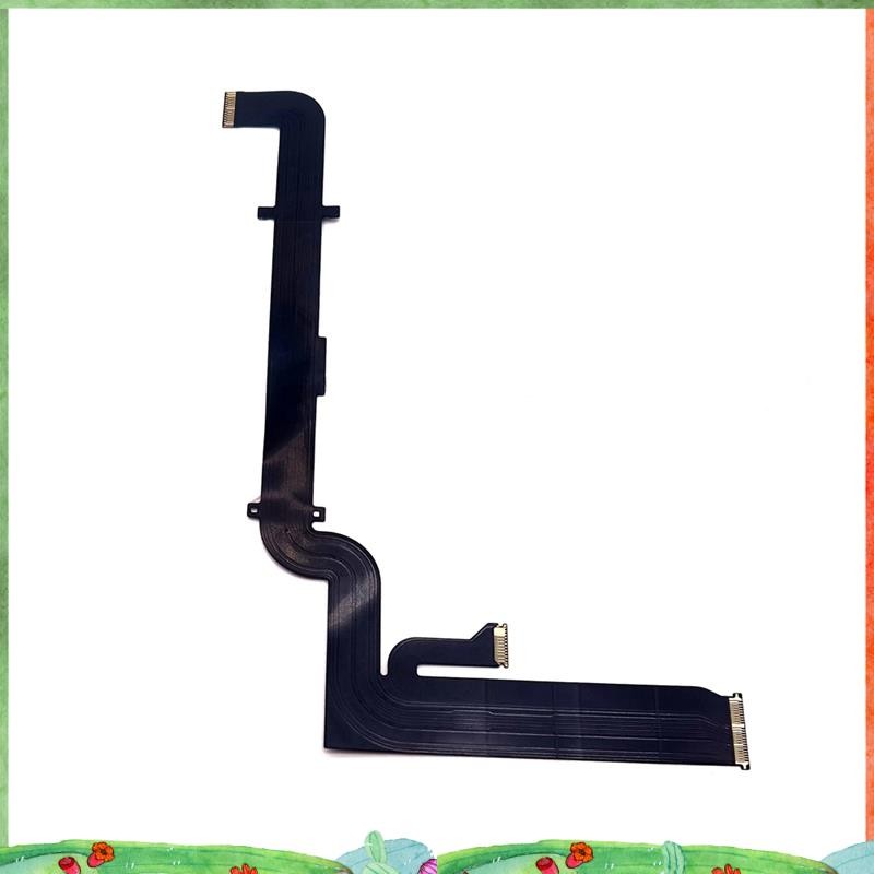 เปลี่ยนสาย LCD Flex สําหรับ G7X Mark III, G7X III ชุดซ่อมกล้องดิจิตอล