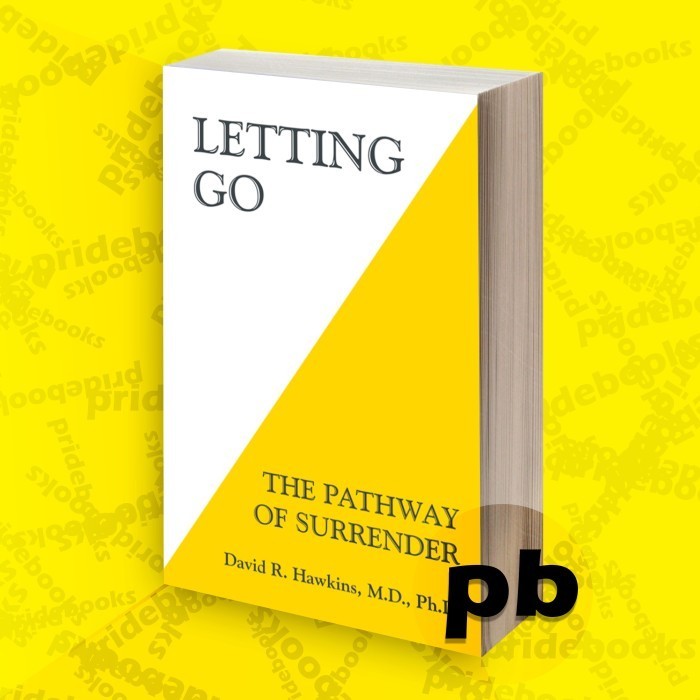 Let It Go: The Path of Surrender