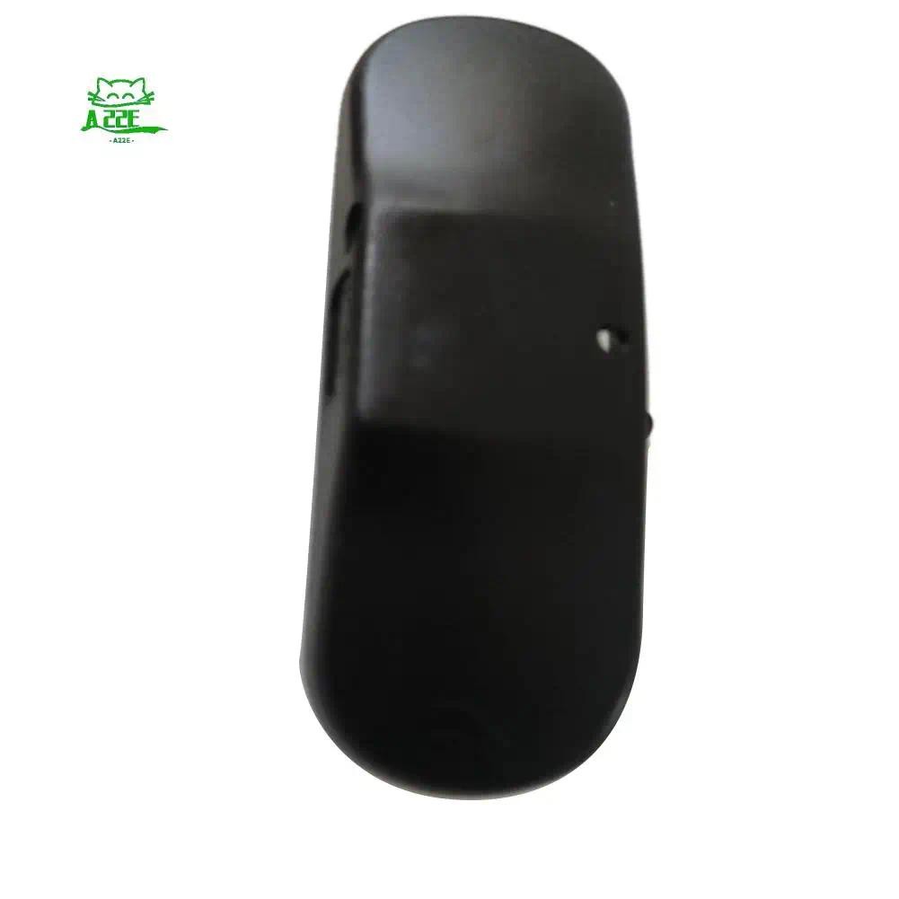 A22E-2Pcs ด้านหน้ากระจกทําความสะอาดสเปรย์น้ําหัวฉีด Jet สําหรับ PASSAT B6 B7 GOLF 5 MK5 6 TIGUAN TOU