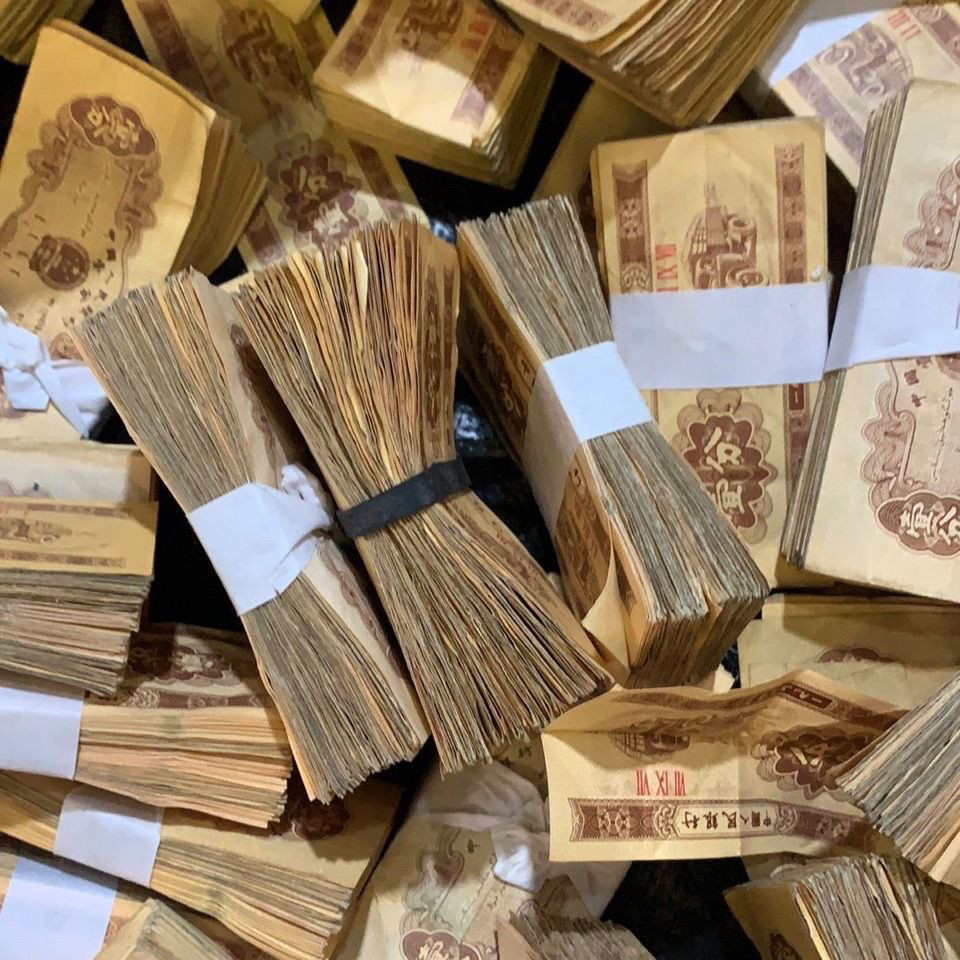 100 ชิ้น one cent 啊 เก่า 1 cent ธนบัตร 1 cent c100一 保真老镜纸 เงิน 1953年1 วัน 学作文 1 ครั้ง 8.98/1123