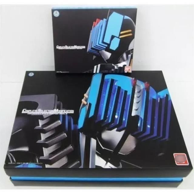 【พร้อมส่ง】csm ryuki csm kamen rider อุปกรณ์ต่อพ่วงแอนิเมชั่น【เวอร์ชั่นญี่ปุ่น】