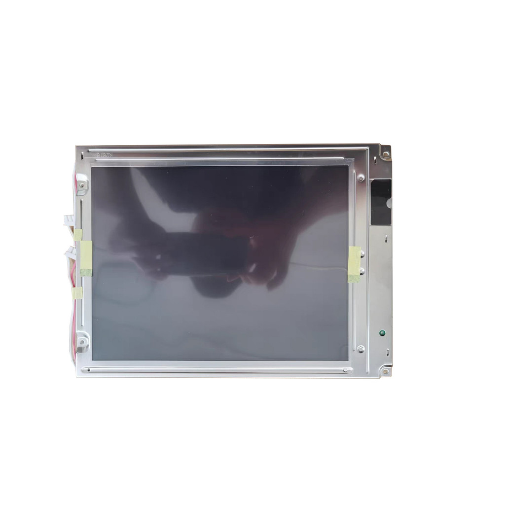 Sharp LQ104V1DG21 10.4 นิ้ว 640*480 จอแสดงผล lcd RGB แบบขนาน