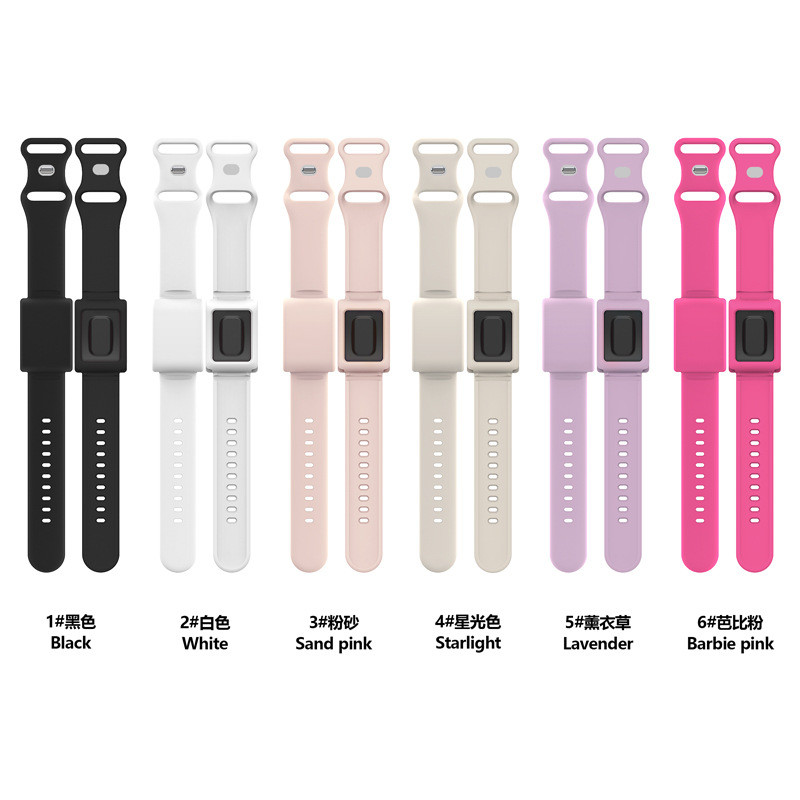 Whoop 5.0/4.0 สร้อยข้อมือกีฬา whoop Heart Rate สร้อยข้อมือสาย WHOOP สายคล้อง whoop4.0