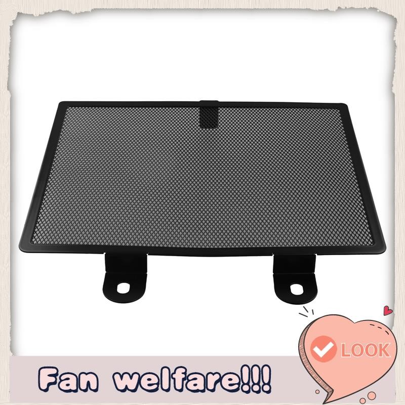 รถจักรยานยนต์หม้อน้ํา GUARD Grill GUARD ป้องกันสําหรับ RH 975 Nightster 975 RH975