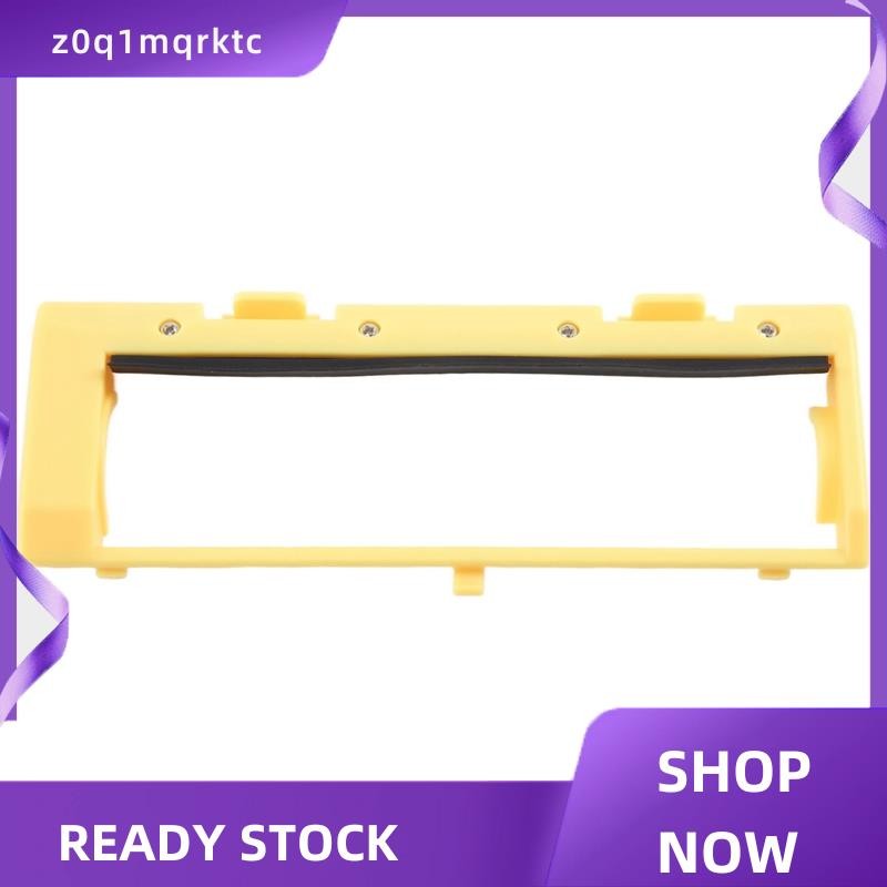 z0q1mqrktc ฝาครอบแปรงหลักสีเหลืองของเครื่องกวาดเหมาะสําหรับ A4 A4S T4 X430 X432