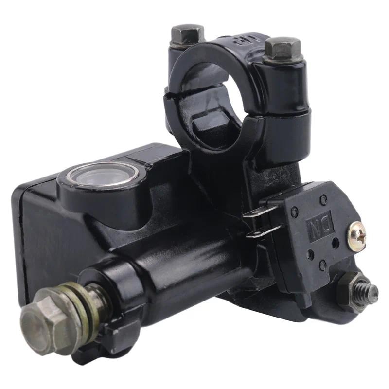 5X รถจักรยานยนต์เบรคปั๊มเบรคหน้ากระบอกสําหรับ KAWASAKI NINJA 300 250/R/SL Z125 Z250 Z250SL Z300