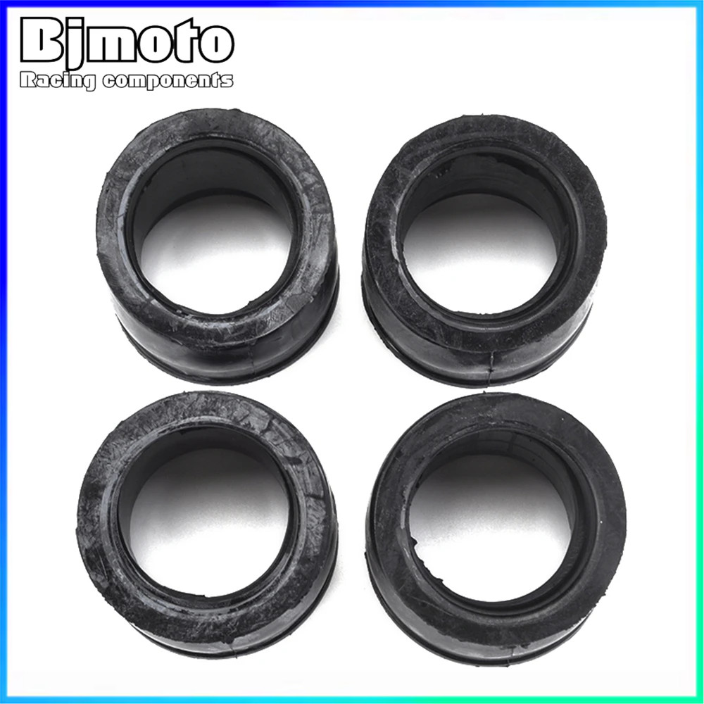 อะแดปเตอร์อินเทอร์เฟซคาร์บูเรเตอร์รถจักรยานยนต์สําหรับ Honda CB900F / F2 CB900F CB900C CB1000C CB110