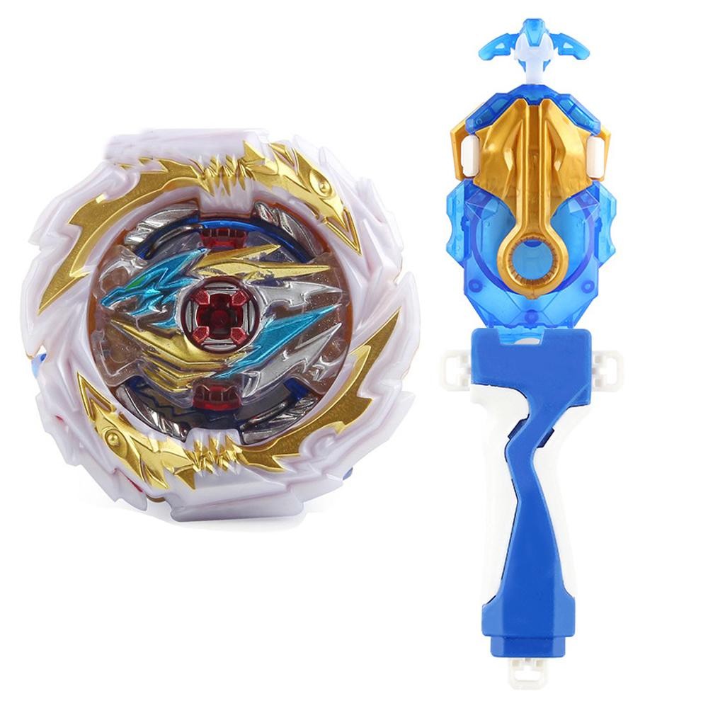 B171 Tempest Dragon พร้อมชุด Launcher หรือเฉพาะ Gyros Gyros Burst ของเล่นสําหรับเด็กปั่น