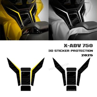 สําหรับ X-ADV 750 2025 XADV750 2021 2022 2023 2024 Tank Pad …