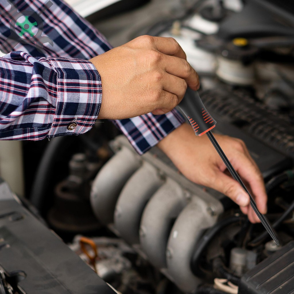 13ชิ้นรถยึดเครื่องมือกําจัดชุดยานยนต์ตะขอและเลือกชุดเครื่องมือสําหรับซีลน้ํามัน ร้านค้า6379