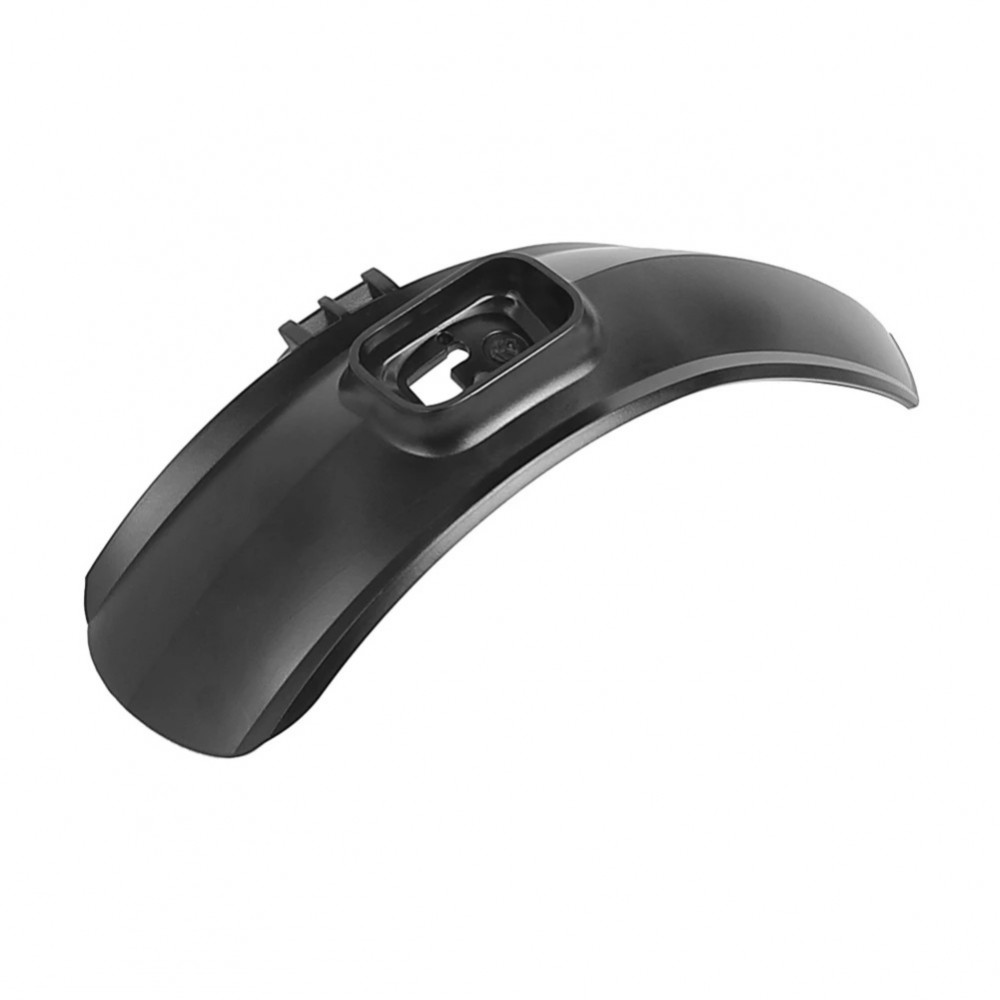 Joyor S5 S8 S10 สกู๊ตเตอร์ไฟฟ้าด้านหลัง Mudguard Splash Protection ชุดพลาสติก ABS