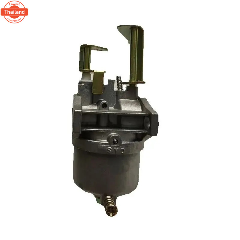 SYD Carburetor Carb Fit For 154F 156F 1KW 1.5KW ET1500 AST1200 Horizontal Small Engine Generator Par