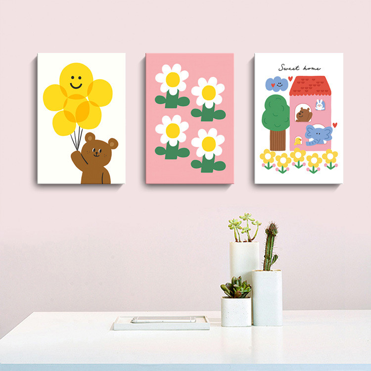 รูปติดผนัง ภาพติดผนังแต่งบ้าน กรอบรูปมินิมอล ภาพติดผนัง รูปภาพติดผนัง ของตกแต่งห้อง รูปติดผนัง รูปภาพ