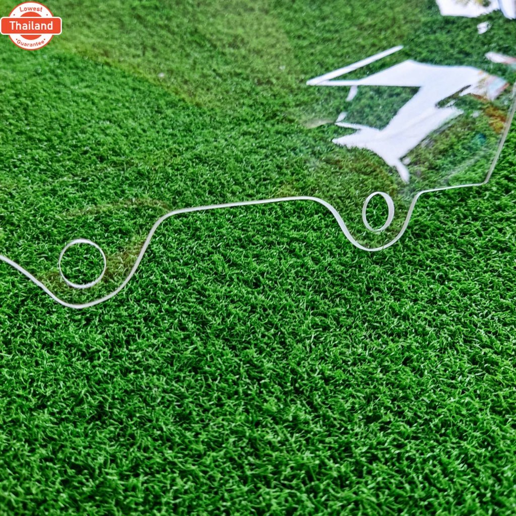 ชิวใส PCX125 year 2013 สีใส สีชา ชิวหน้าPCX 125 ตัวเก่า ชิวPCX เก่า ชิวแต่ง ชิวใส ชิวหน้าแต่ง Honda 