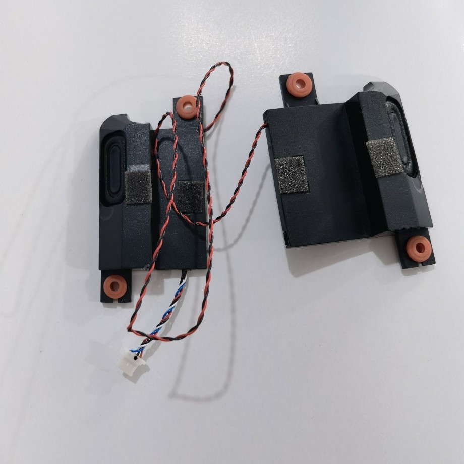 ใหม่สําหรับ LENOVO ideapad Gaming 3-15ARH05 15imh05 81Y4 82EG 82EY ลําโพง