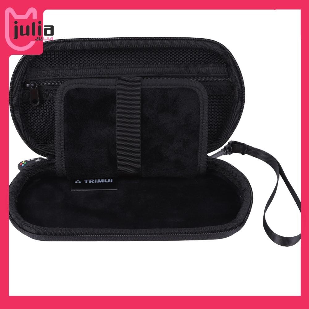 [Julia1.th] Eva Hard Carrying Case Protective Case กระเป๋าเก็บของแบบพกพาสําหรับ Trimui Smart Pro