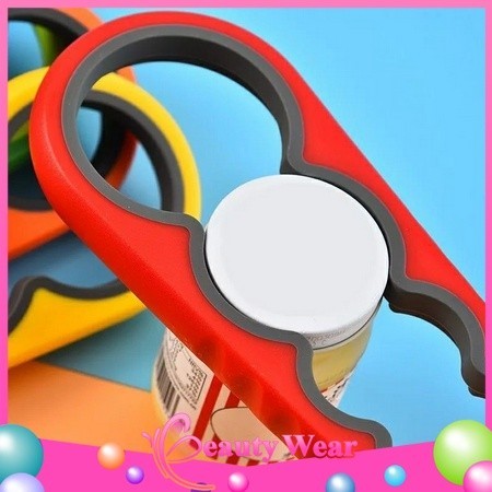 ที่เปิดขวดกันลื่น 4-in-1 BW 400