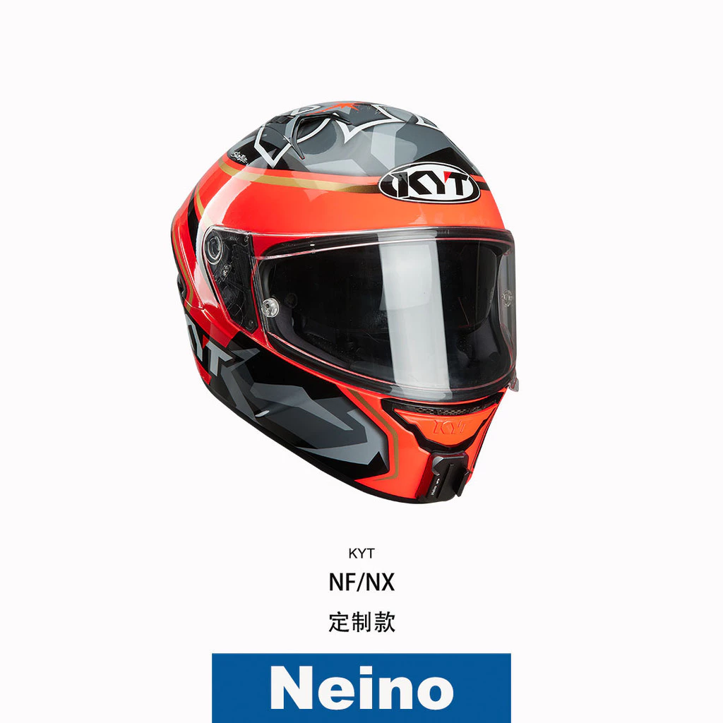 ของแท้ตรงรุ่น kyt nf KYTฐานยึดกล้องหมวกกันน็อค GoPro ขายึดกล้องติดหมวกกันน็อค แผ่นติดหมวกติดตั้งกล้อง action cam thumbnail 5