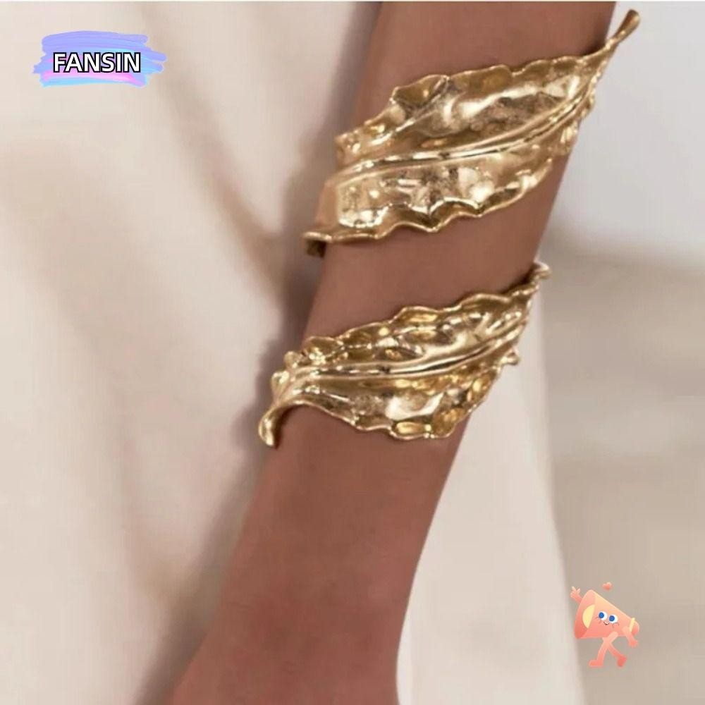 สร้อยข้อมือโลหะผสมใบ แฟนซิน, สร้อยข้อมือฮิปฮอปฮิปฮอปอ้วน, พังก์โบฮีเมียนโอ้อวดฝีมือโลหะที่พูดเกินจริง
