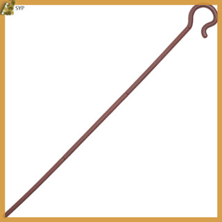 📦 Plastic Scepter ทนทาน น้ำหนักเบา อุปกรณ์ประกอบฉากฮาโลวีน ข…