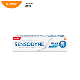 SENSODYNE Repair & Protect Original Sensitive Toothpaste 100g