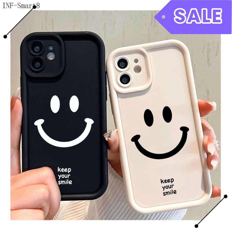 เคส For Infinix Smart 9 8 7 6 5 Hot 10 11 GT 20 20C 30 50i 30i 40i Note 12 30 Tecno Spark Go G96 Zero VIP Play Pro 4G 5G