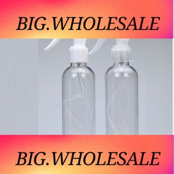 150m 200ml 250ml 300ml ขวดสเปรย์เมาส์สวนขวดสเปรย์พลาสติก 喷雾瓶