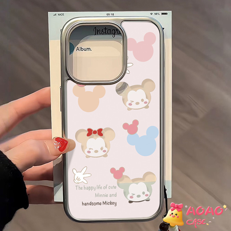 น่ารัก เฮลโลคิต คาสเซ็ตตี้ นุ่ม เคสIPhone 7Plus 11 15 13 12 14 Pro Max XR 7 8 Plus 14Plus X XS MAX SE 2020